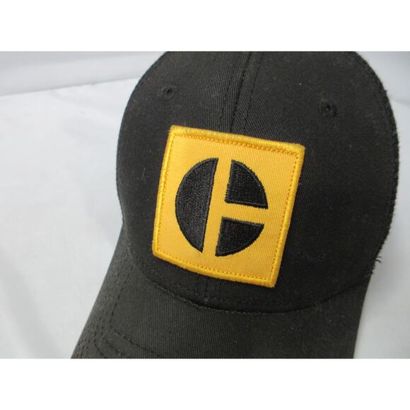 ERGODYNE 8945 Baseball Bump Cap Insert CATERPILLAR CAT Mesh Trucker Cap - Picture 2 of 15